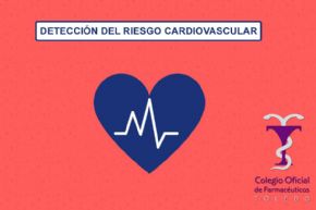 Deteccin del riesgo cardiovascular
